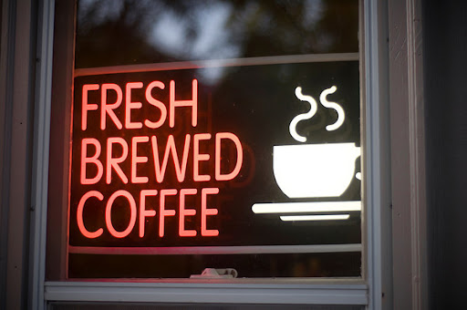 Coffee Shop «Barista de Casa Cafe», reviews and photos, 8900 N Flintlock Rd, Kansas City, MO 64157, USA