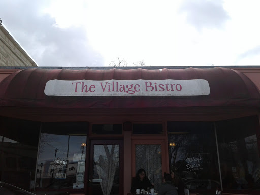 Californian Restaurant «Village Bistro», reviews and photos, 7984 California Ave, Fair Oaks, CA 95628, USA