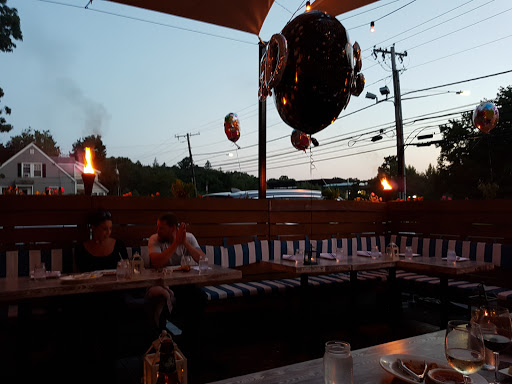 Italian Restaurant «Table 104», reviews and photos, 299 Long Ridge Rd, Stamford, CT 06902, USA