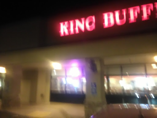 Restaurant «King Buffet», reviews and photos, 3254 S Mooney Blvd, Visalia, CA 93277, USA