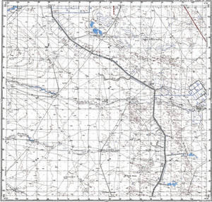 Уменьшенное изображение Карта 100k--l38-079--(1989)