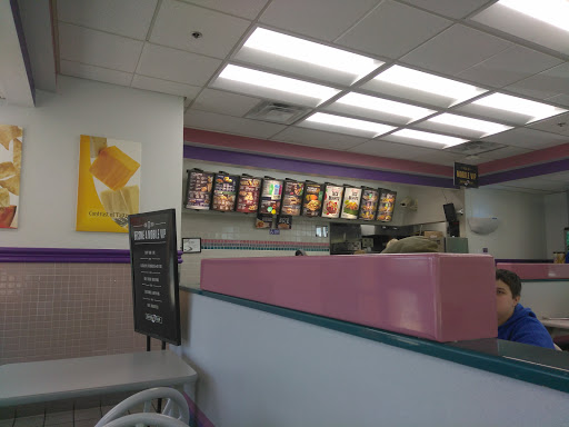 Mexican Restaurant «Taco Bell», reviews and photos, 1700 E Cotati Ave, Rohnert Park, CA 94928, USA