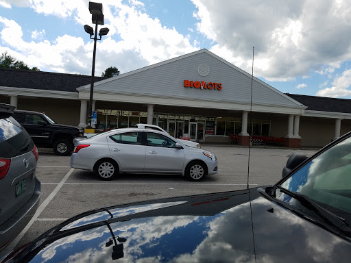 Discount Store «Big Lots», reviews and photos, 303 US-4, Rutland, VT 05701, USA