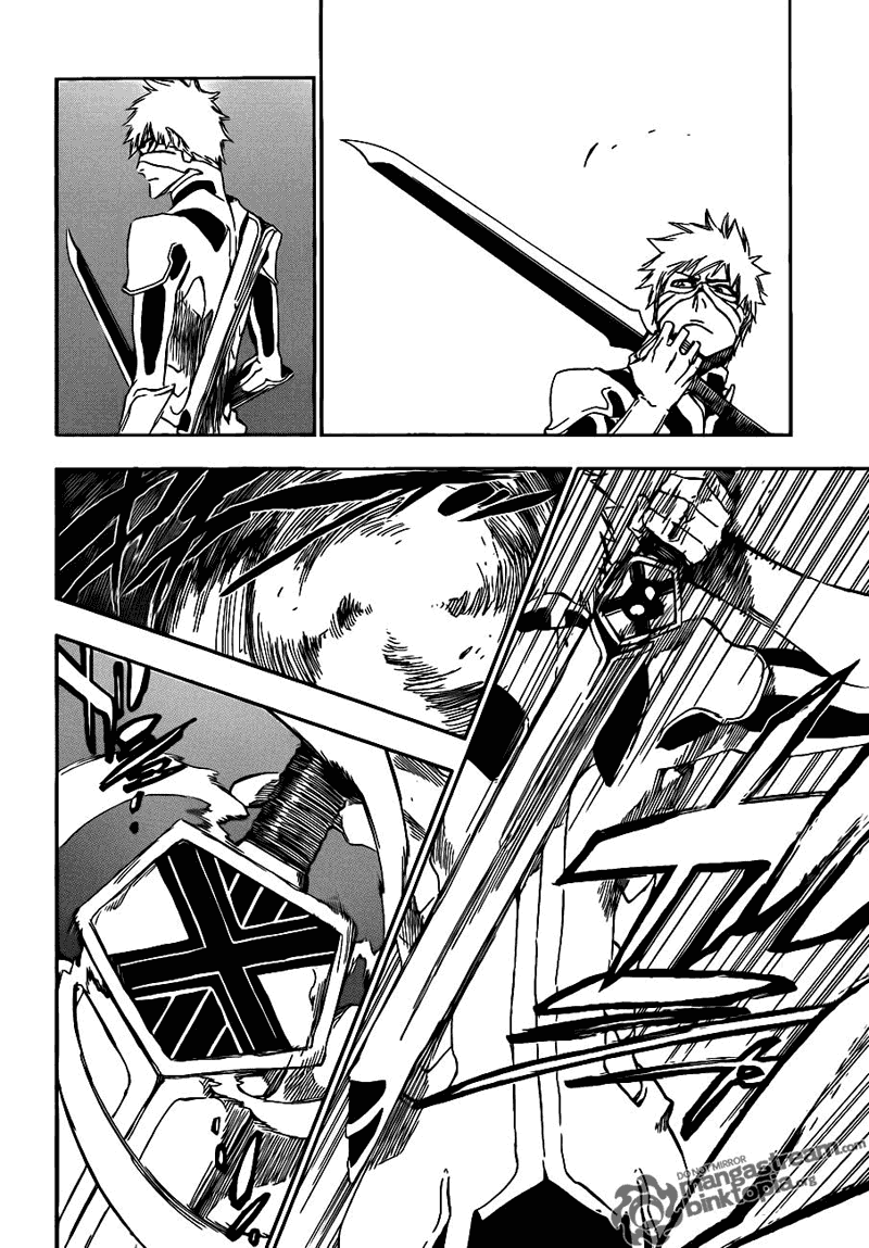 Baca Manga, Baca Komik, Bleach Chapter 452, Bleach 452 Bahasa Indonesia, Bleach 452 Online