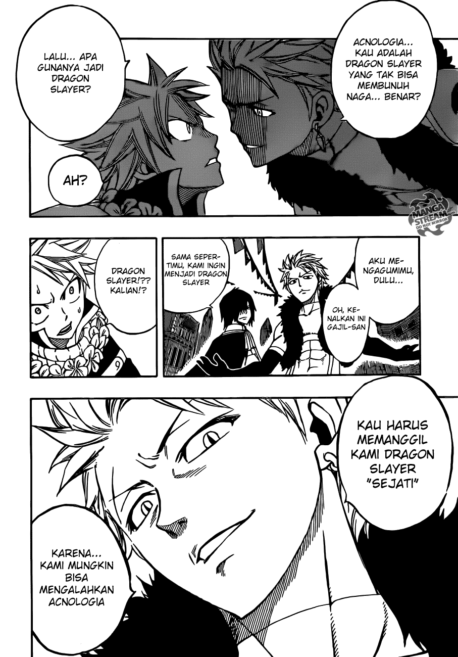 Baca Manga, Baca Komik, Fairy Tail Chapter 265, Fairy Tail 265 Bahasa Indonesia, Fairy Tail 265 Online