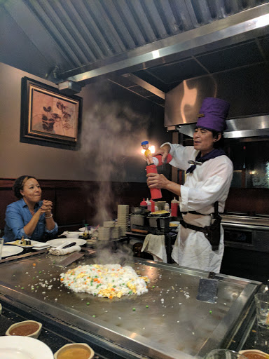Japanese Restaurant «Tokyo Japanese Steak House», reviews and photos, 250 Granite St, Braintree, MA 02184, USA