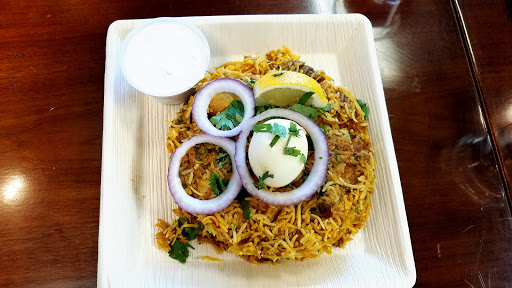 Indian Restaurant «Chennai Express Restaurant & Catering», reviews and photos, 14516 B Lee Rd, Chantilly, VA 20151, USA