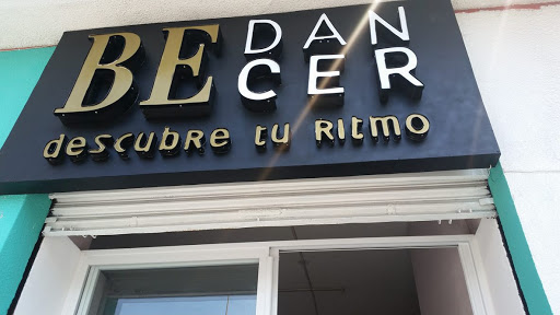 Be Dancer, Calle 3 Pte. 116, Centro de la Ciudad, 75700 Tehuacán, Pue., México, Compañía de danza | PUE