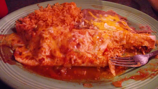 Mexican Restaurant «Casa Tapatia Mexican Restaurant», reviews and photos, 1175 Lewis River Rd, Woodland, WA 98674, USA
