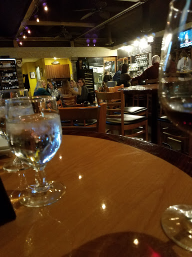 Italian Restaurant «Dolce Vita Italian Kitchen and Wine Bar», reviews and photos, 10824 Fairfax Blvd, Fairfax, VA 22030, USA