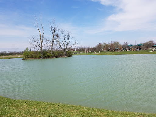 Park «Cottell Park», reviews and photos, 5847 Irwin Simpson Rd, Mason, OH 45040, USA