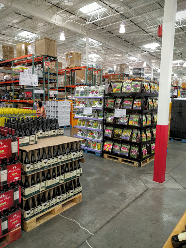 Warehouse store «Costco Wholesale», reviews and photos, 251 Front Royal Pike, Winchester, VA 22602, USA