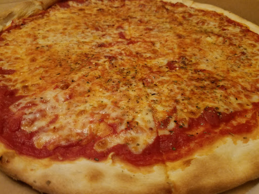Pizza Restaurant «Pizza Time Restaurant», reviews and photos, 1076 St George Ave, Avenel, NJ 07001, USA