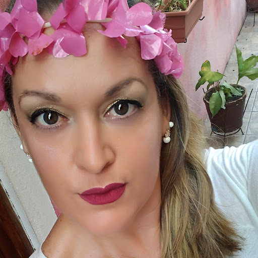 Minha foto
