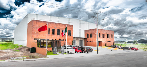 International Tool Company SA de CV, Av de las Jacarandas 62, Santa Cruz de las Flores, 45640 Tlajomulco de Zúñiga, JAL, México, Empresa de suministros industriales | JAL