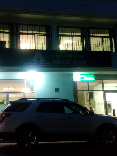Caja Popular Mexicana, 5 de Mayo No. 2-A, Centro, 70400 Tlacolula de Matamoros, OAX, México, Ubicación de cajero automático | OAX