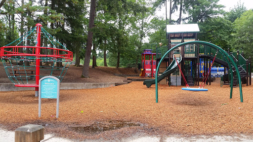 Park «Wilburton Hill Park», reviews and photos, 12400 Main St, Bellevue, WA 98005, USA