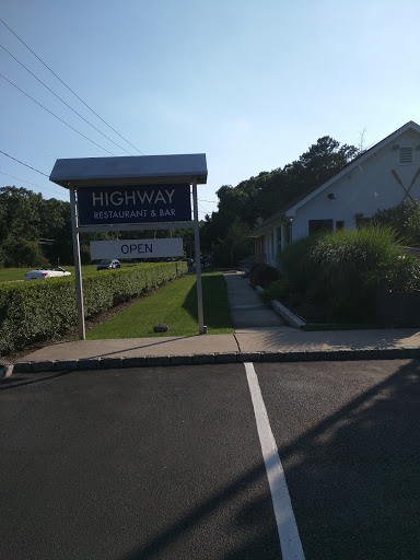 New American Restaurant «Highway Restaurant and Bar», reviews and photos, 290 Montauk Hwy, East Hampton, NY 11937, USA