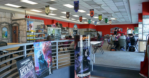 Game Store «Game Empire», reviews and photos, 1795 E Colorado Blvd, Pasadena, CA 91106, USA