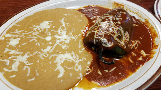 Mexican Restaurant «El Manzanillo mexican restaurant», reviews and photos, 30 US-64, Cashiers, NC 28717, USA