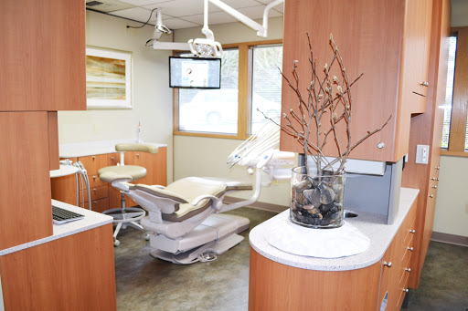 Dentist «Dr. Kari C. Woo, DDS», reviews and photos