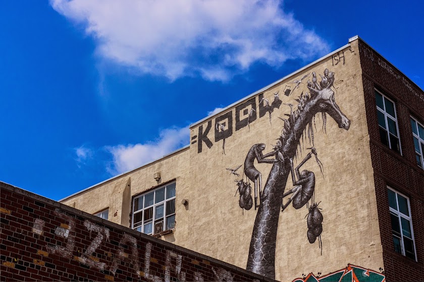 The Bushwick Collective