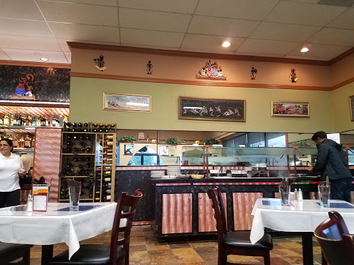Indian Restaurant «Taj Palace», reviews and photos, 2331 140th Ave NE, Bellevue, WA 98005, USA