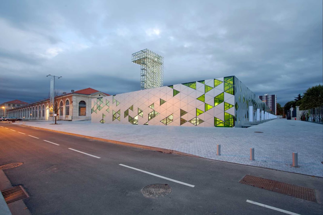 Lin Architects
