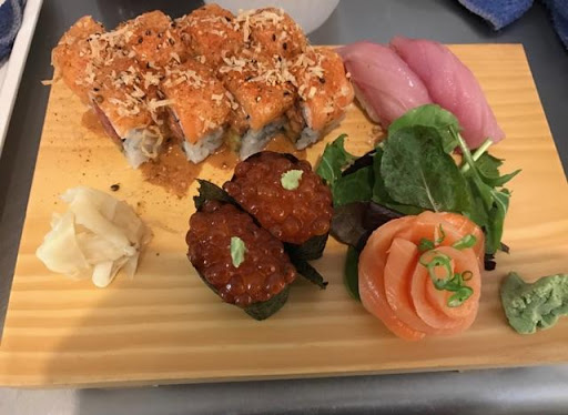 Japanese Restaurant «Kakki Restaurant», reviews and photos, 4700 US-80, Savannah, GA 31410, USA