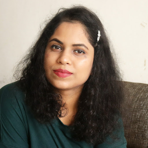 Snigdha Prasad