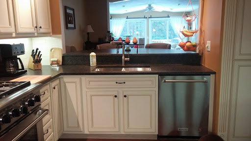 Kitchen Remodeler «Benchmark Home Improvements», reviews and photos, 98 Epping Rd Unit 39, Exeter, NH 03833, USA