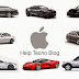 Che auto guidano i direttori di Apple?