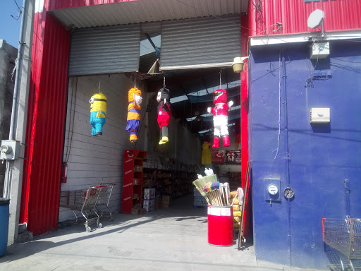 Dulcería Ruíz Cortines S.A de C.V., Av. Rhodesia del Nte. 12, Alberta Escamilla, 66640 Cd Apodaca, N.L., México, Tienda de dulces japoneses | NL