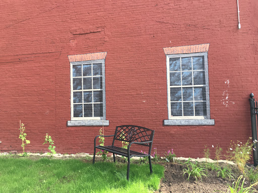 Historical Place «Lowell National Historical Park», reviews and photos, 304 Dutton St, Lowell, MA 01852, USA