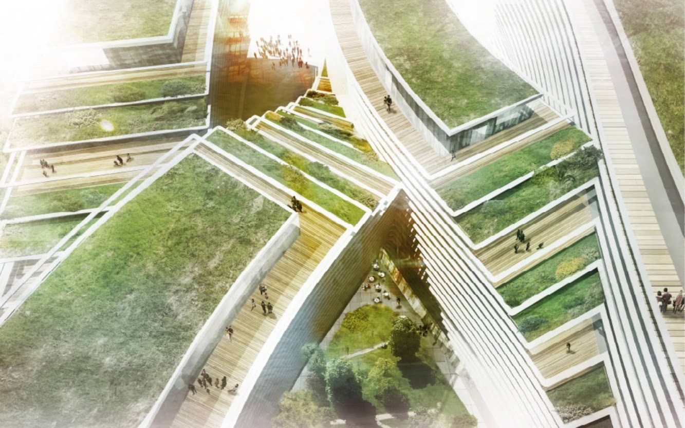 Jds Architects