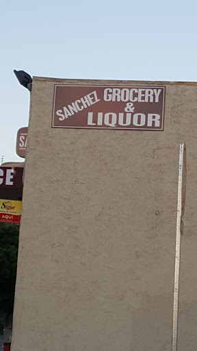 Liquor Store «Sanchez Liquor», reviews and photos, 4030 Center St, Piru, CA 93040, USA