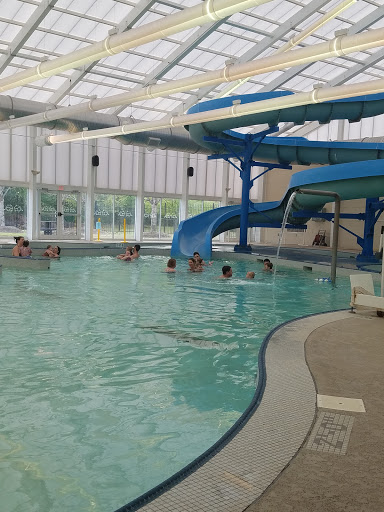 Park «Bogan Park Community Recreation & Aquatic Center», reviews and photos, 2723 N Bogan Rd NE, Buford, GA 30519, USA