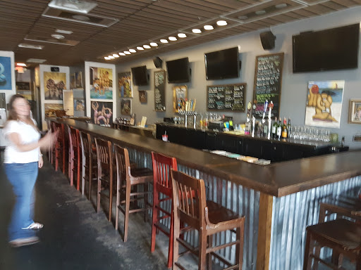 Restaurant «Bohemian Blue Tavern», reviews and photos, 35615 US-19, Palm Harbor, FL 34684, USA