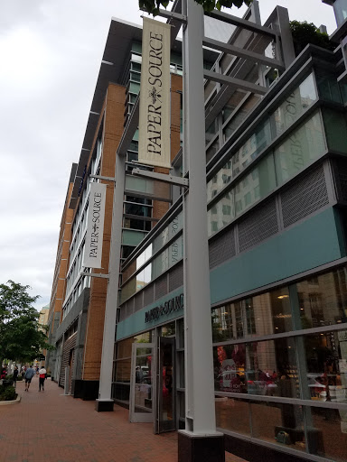 Stationery Store «Paper Source», reviews and photos, 11975 Market St, Reston, VA 20190, USA