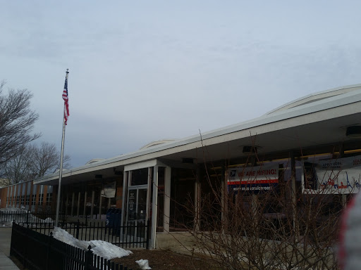 Post Office «US Post Office», reviews and photos, 431 Common St, Lawrence, MA 01840, USA