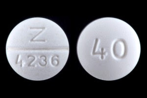 Buy cheap Nadolol
