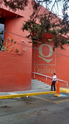Quálitas Compañía de Seguros, José María Castorena #426, Rosa Torres, 05200 CDMX, México, Compañía de seguros | CHIH