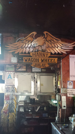 Bar «Wagon Wheel Bar», reviews and photos, 9314 Beverly Rd, Pico Rivera, CA 90660, USA
