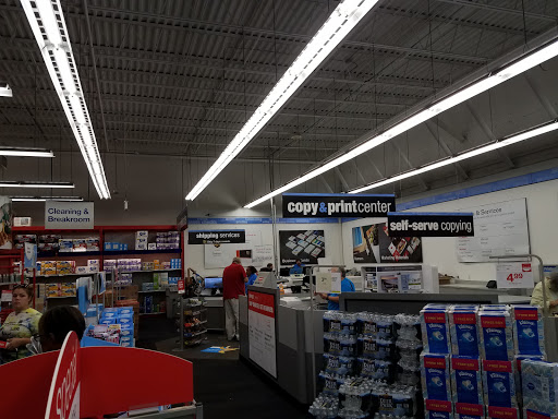 Office Supply Store «Staples», reviews and photos, 84 Southgate Square, Colonial Heights, VA 23834, USA