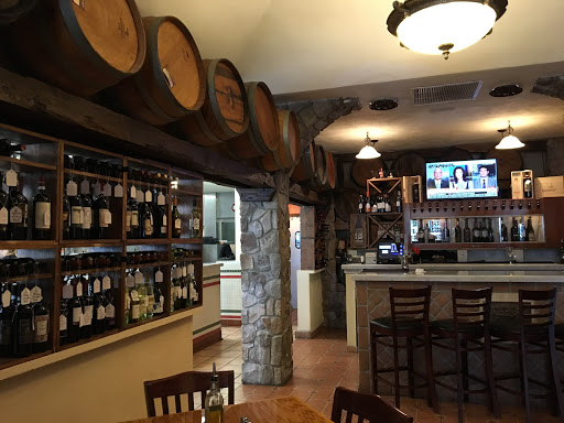 Italian Restaurant «Agrodolce Italian Restaurant», reviews and photos, 1647 E Market St, Harrisonburg, VA 22801, USA