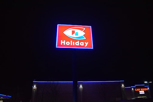 Convenience Store «Holiday Stationstores», reviews and photos, 3475 28th Ave S, Moorhead, MN 56560, USA