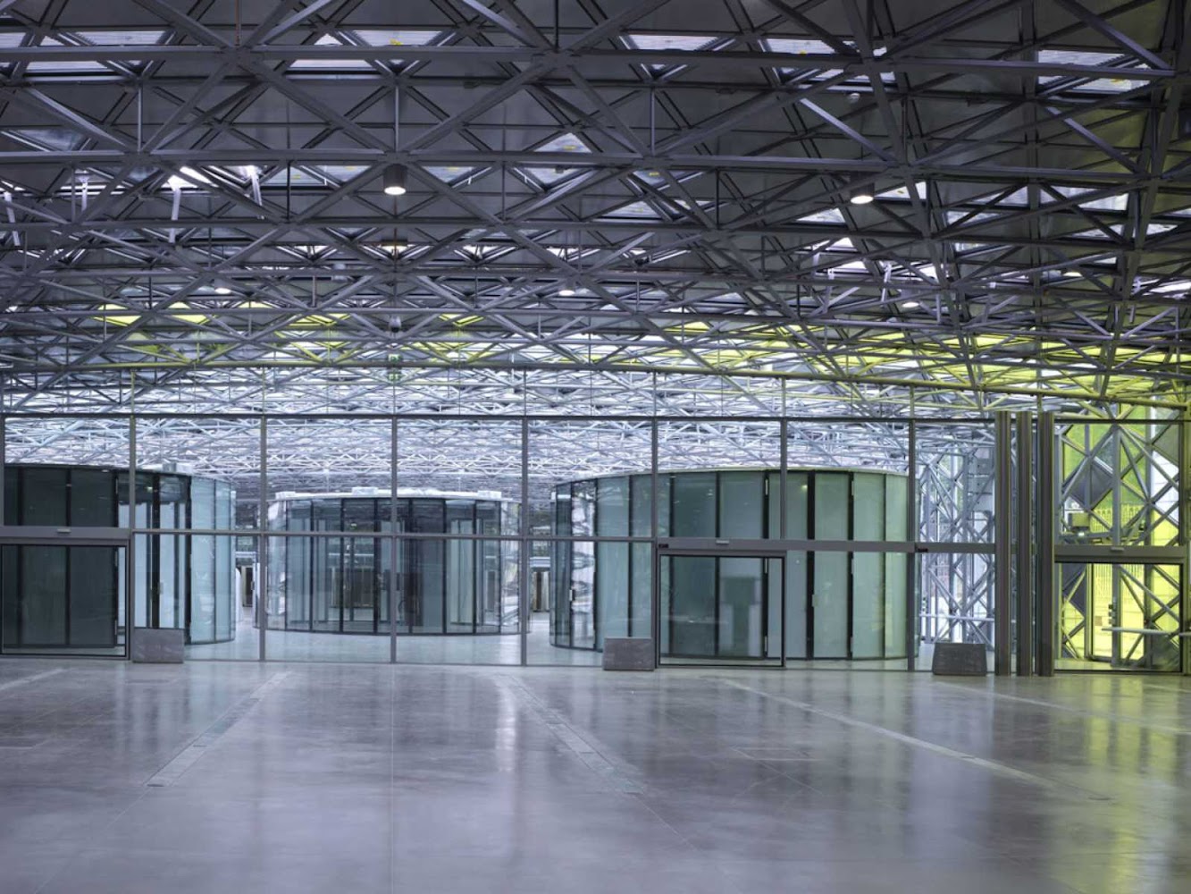 Lin Architects