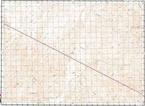 Thumbnail Map 200k--f34-13