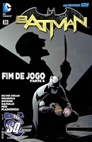Batman #38