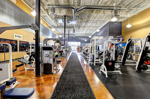 Gym «Epic Fitness», reviews and photos, 706 Madrona Ave SE, Salem, OR 97302, USA